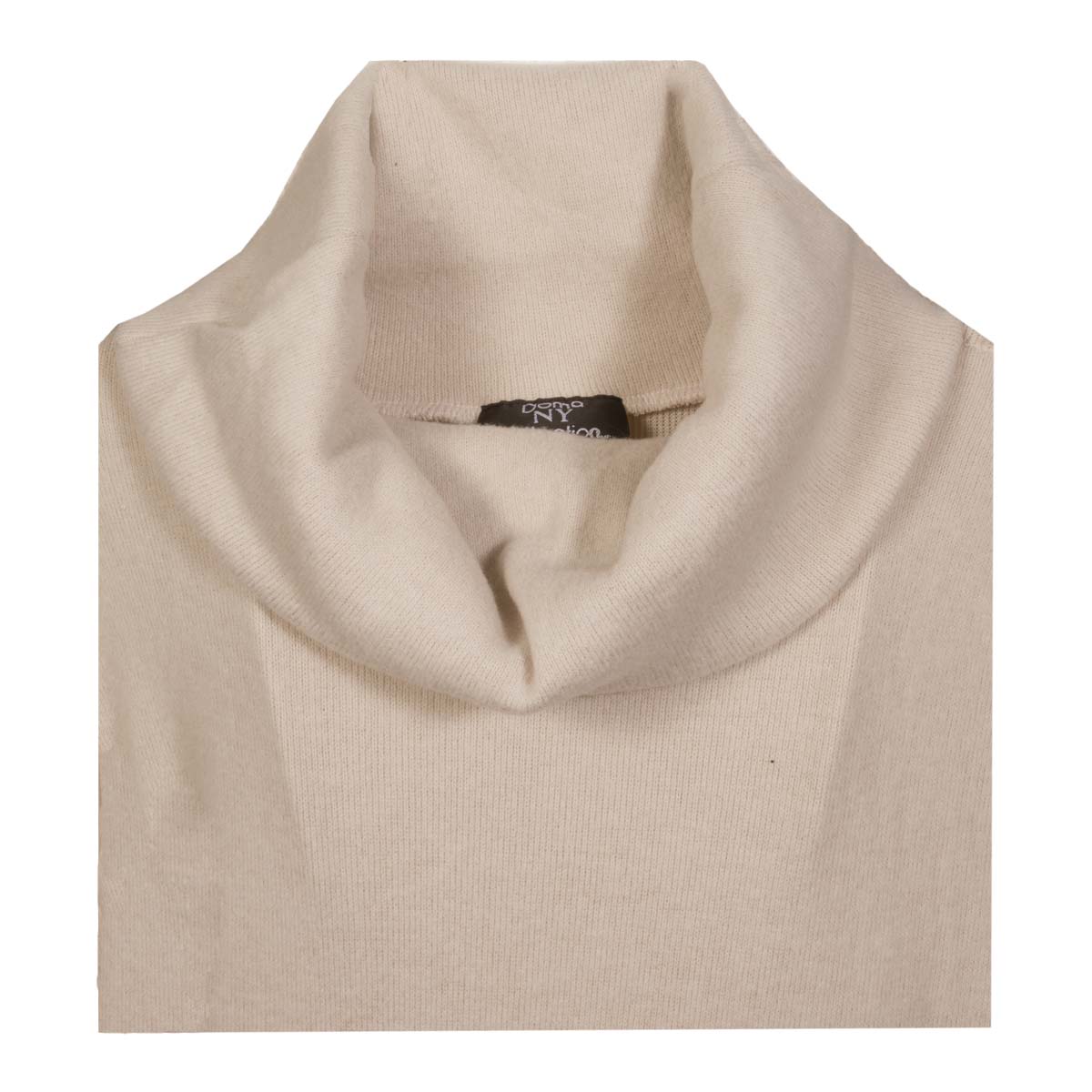 Vestido Cuello Cisne Para Mujer Junior image number null