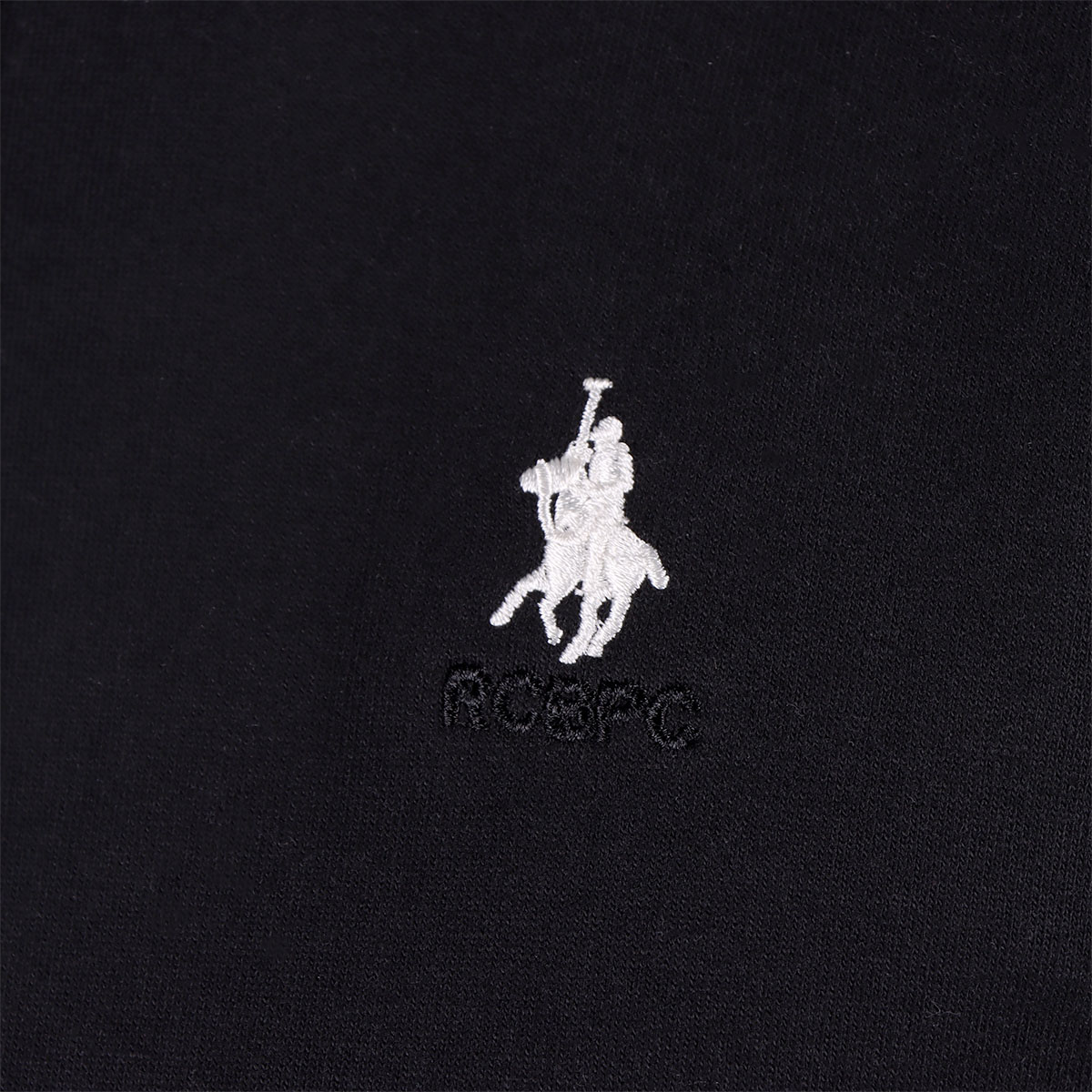 Sudadera Abierta con Capucha Royal Polo Club para Hombre image number null