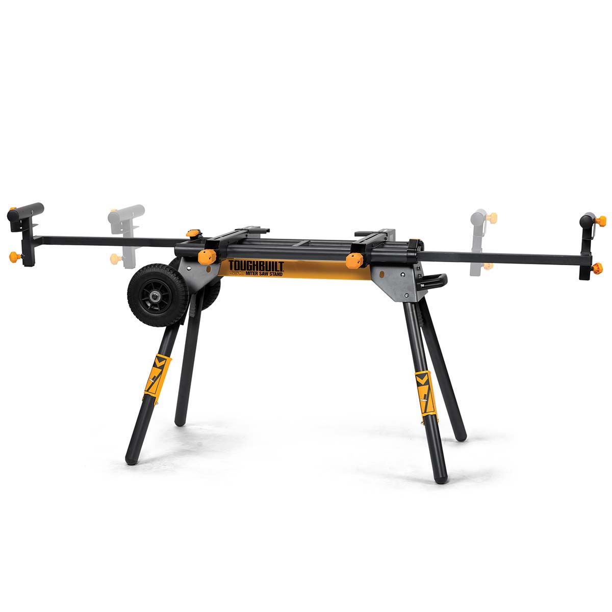 Pie para Sierra Ingletadora Toughbuilt de 195cm Universal image number null