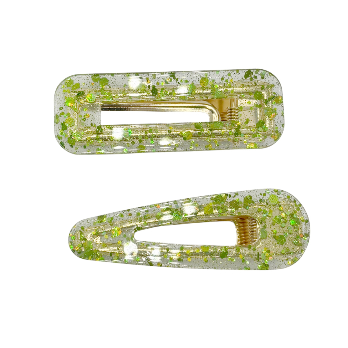 FANSET 2 BROCHES VERDE AKTUALES 6R25061M image number null
