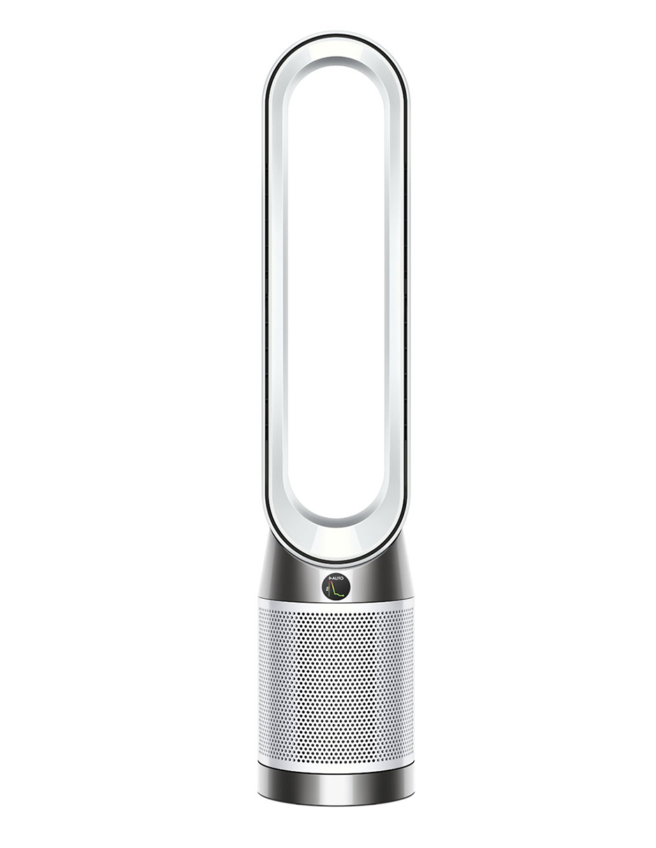 Purificador y ventilador Dyson TP10 image number null