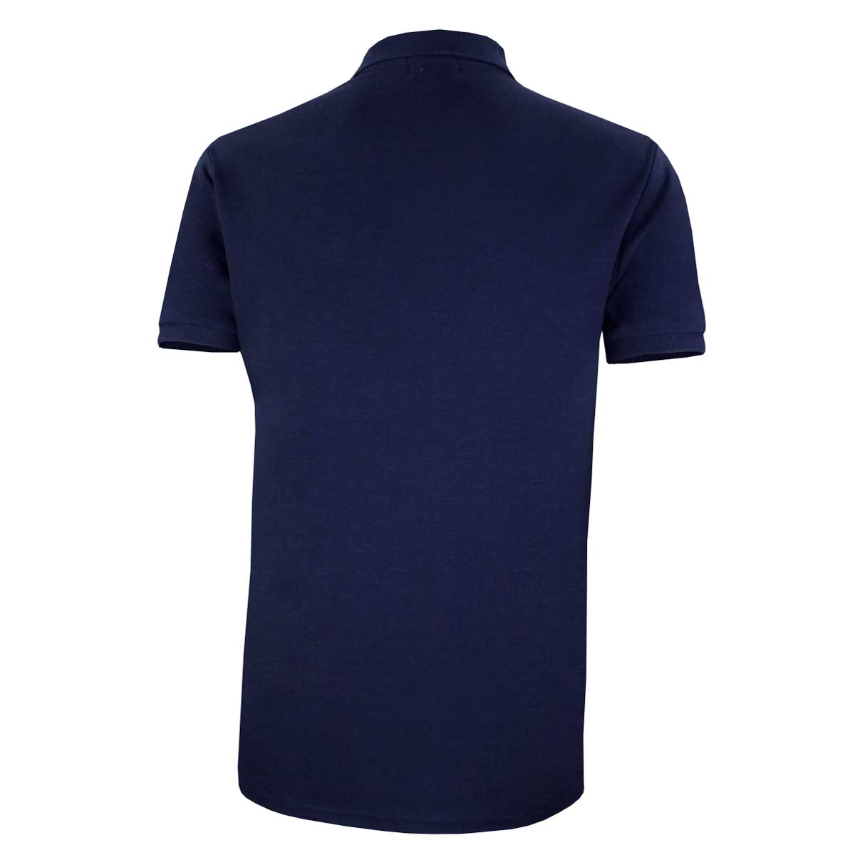 Polo Basic Interlock RCB Polo Club Modelo elo 102BpModelo a Para Hombre image number null