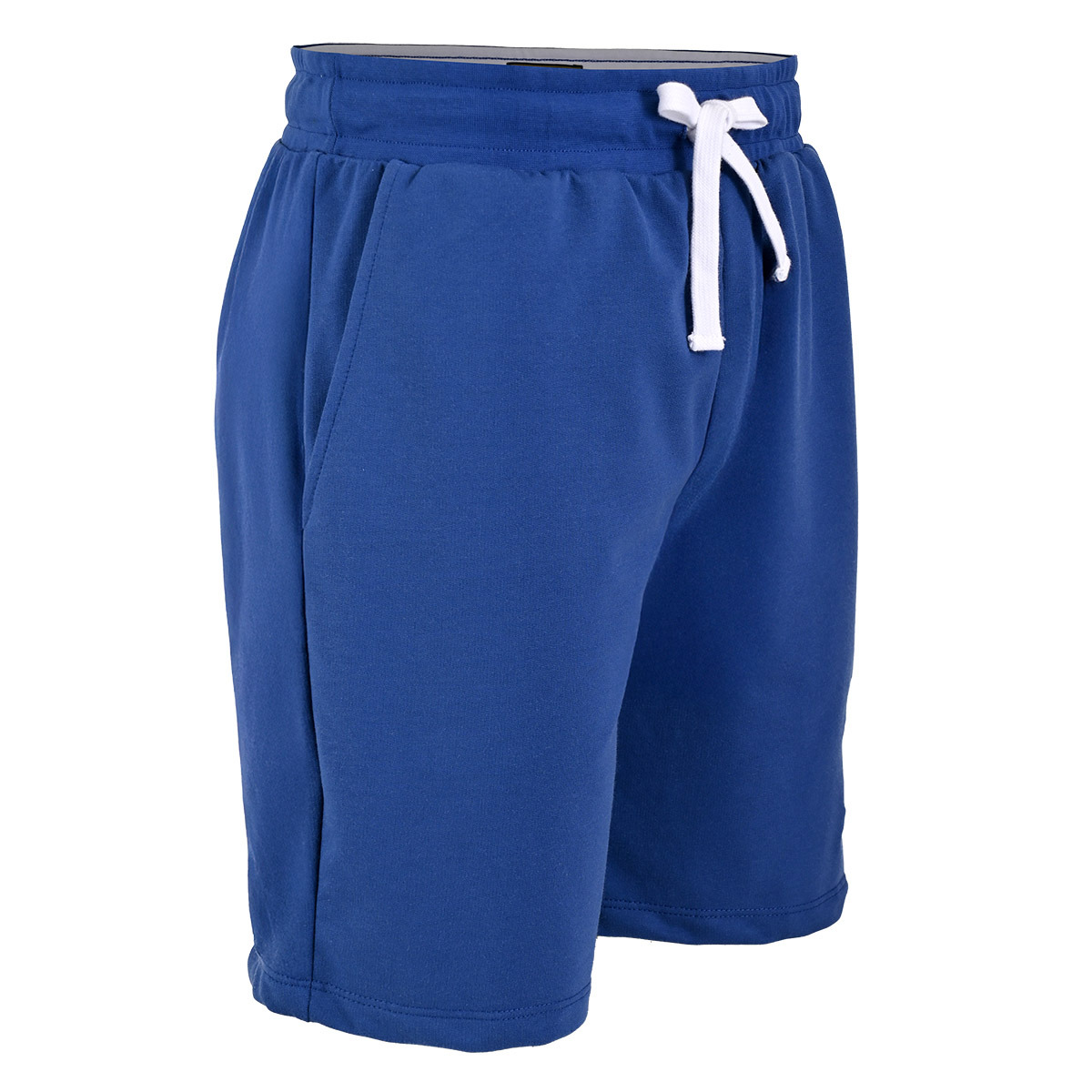 Short con Dise&ntilde;o Bordado Royal Polo Club con Jareta para Hombre image number null