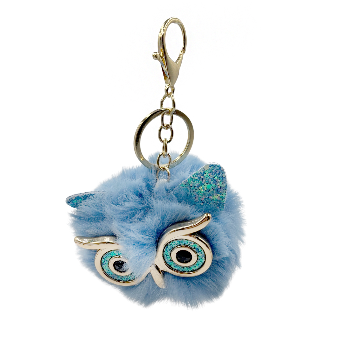 Fanaccesorio Bolsa B&uacute;ho Azul Aktuales 9M26001Az image number null