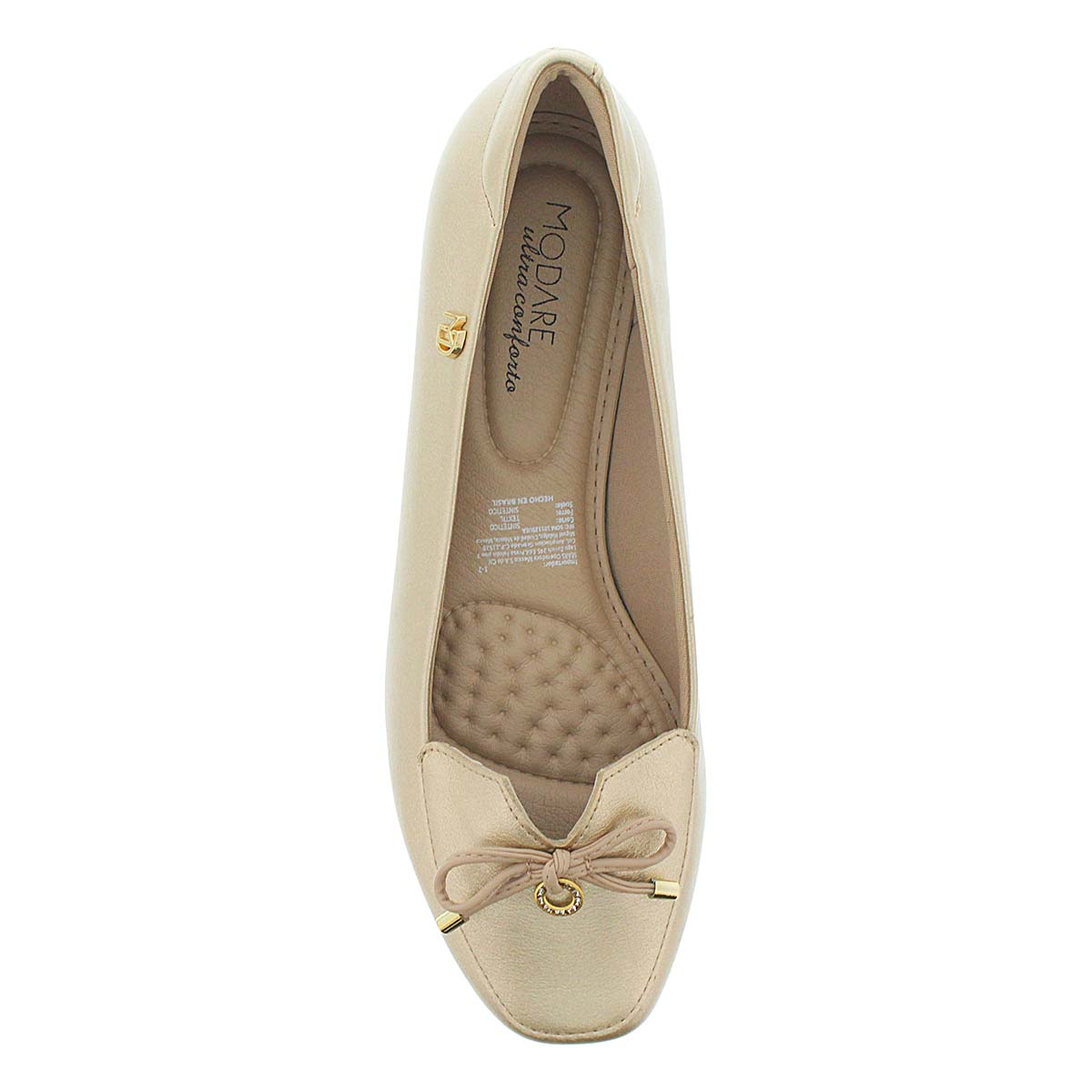 Zapato Modare con Mo&ntilde;o para Mujer image number null