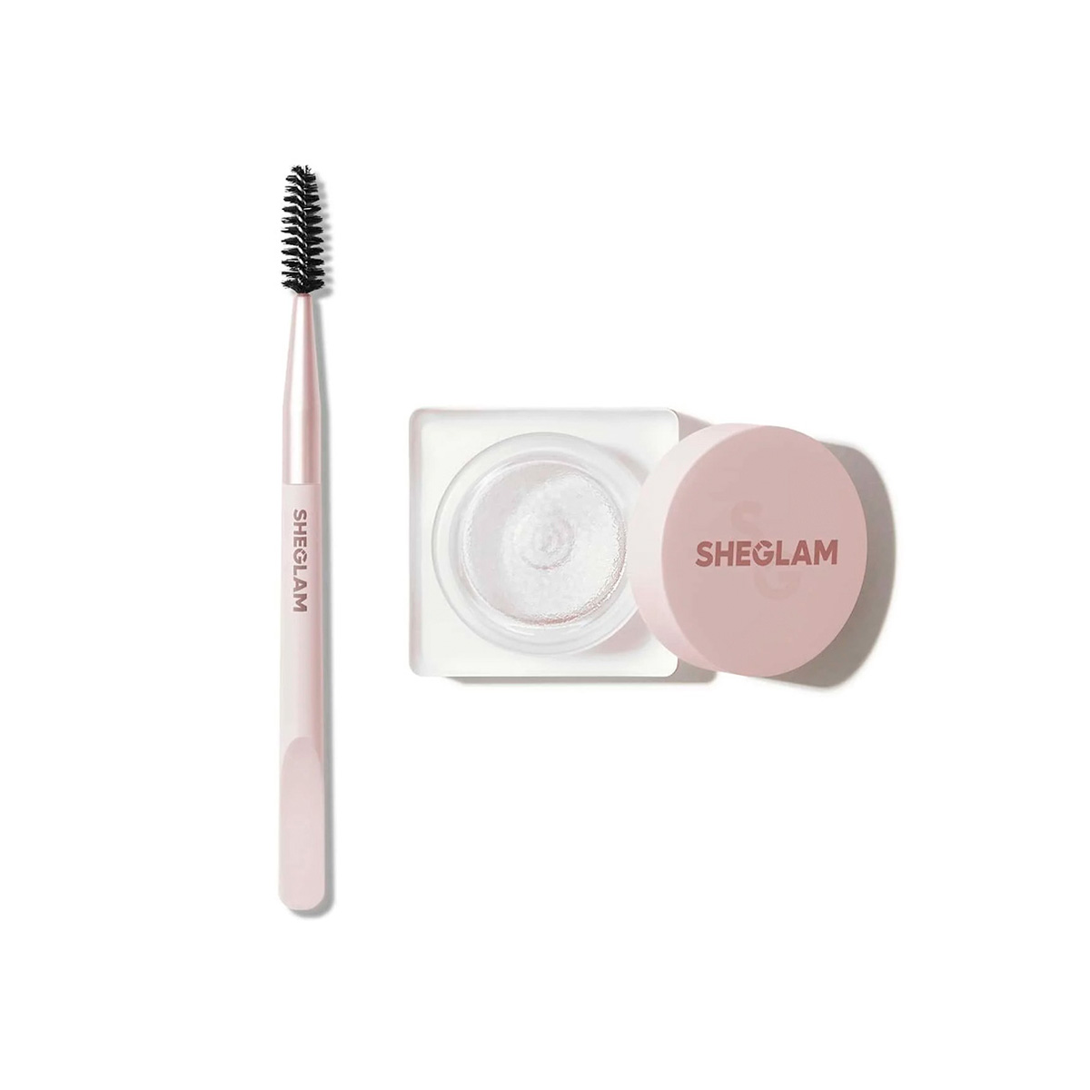 Fijador de Cejas en Gel Set Me Up Brow Hold Sheglam image number null