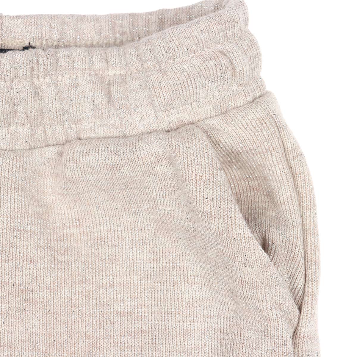 Jogger Ancho C&oacute;modo con Brillo OVS para Toddler Ni&ntilde;a image number null