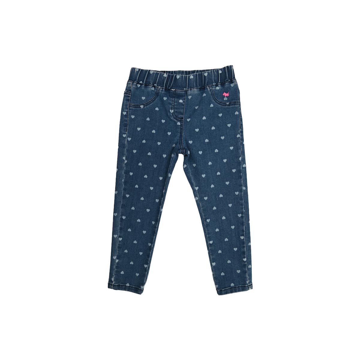 Jeggings Ferrioni Cupido para Ni&ntilde;a image number null