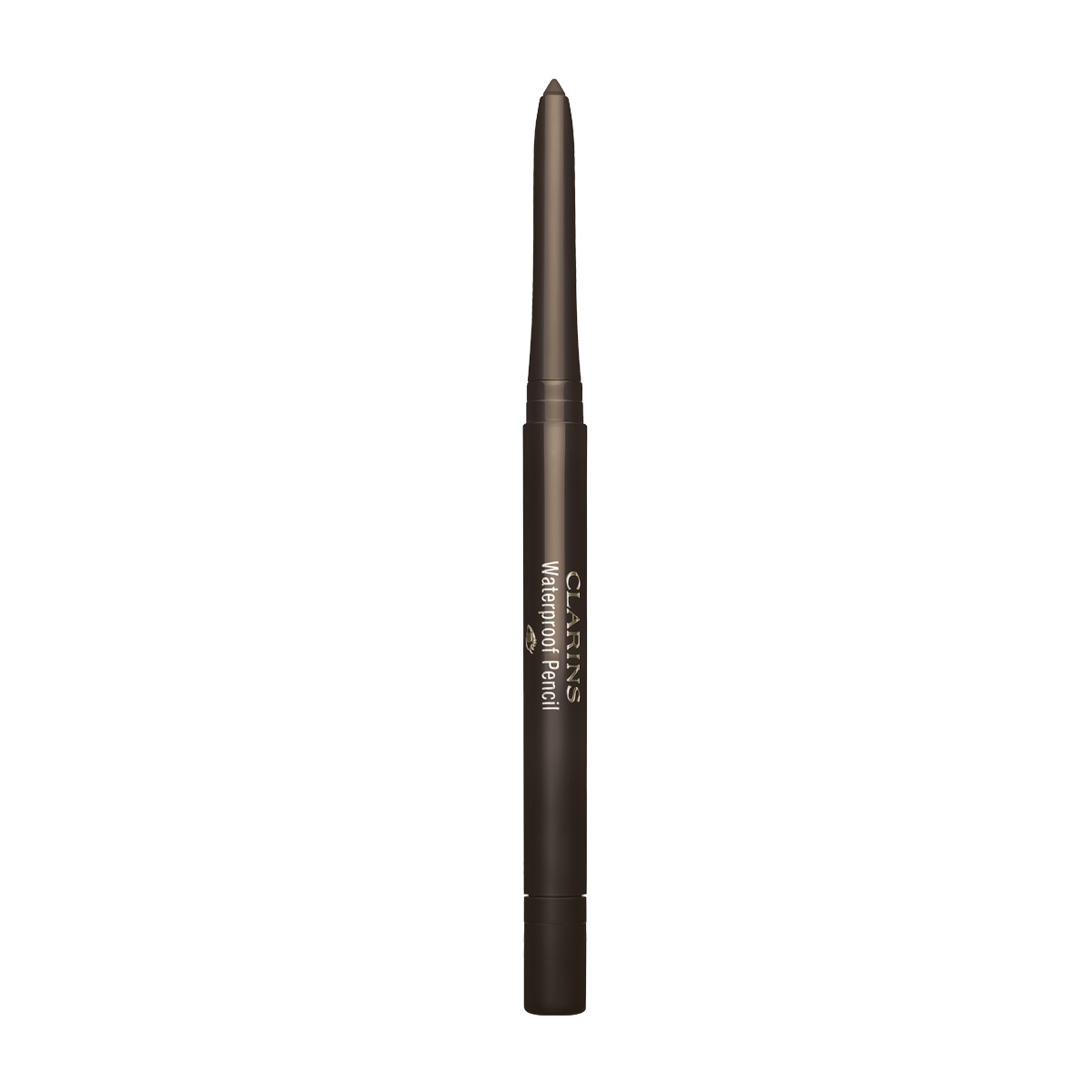 L&aacute;piz para Ojos Waterproof 02 Brun Brown CLARINS image number null