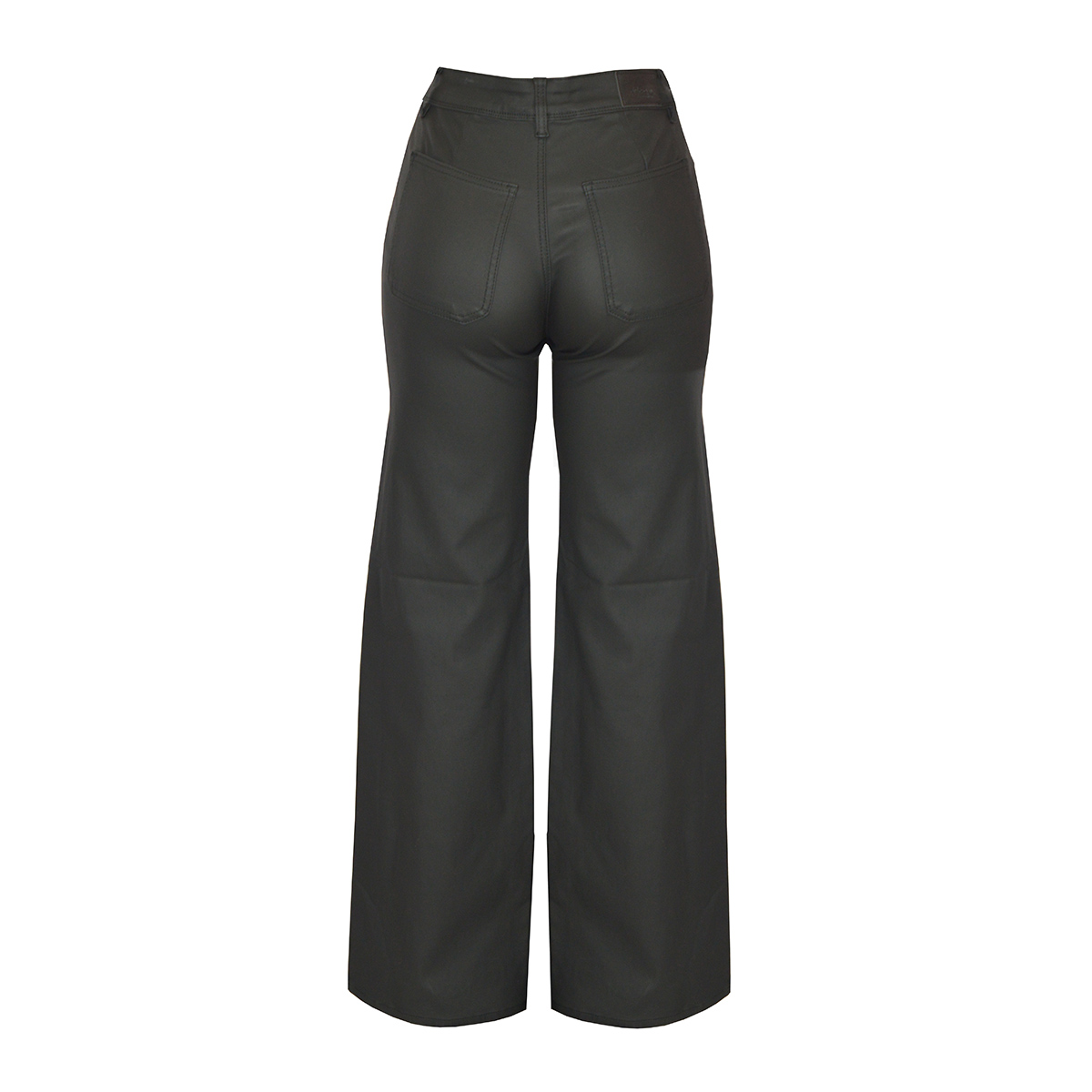 Pantal&oacute;n Pata Ancha De Pu  Philosophy para Mujer Junior image number null