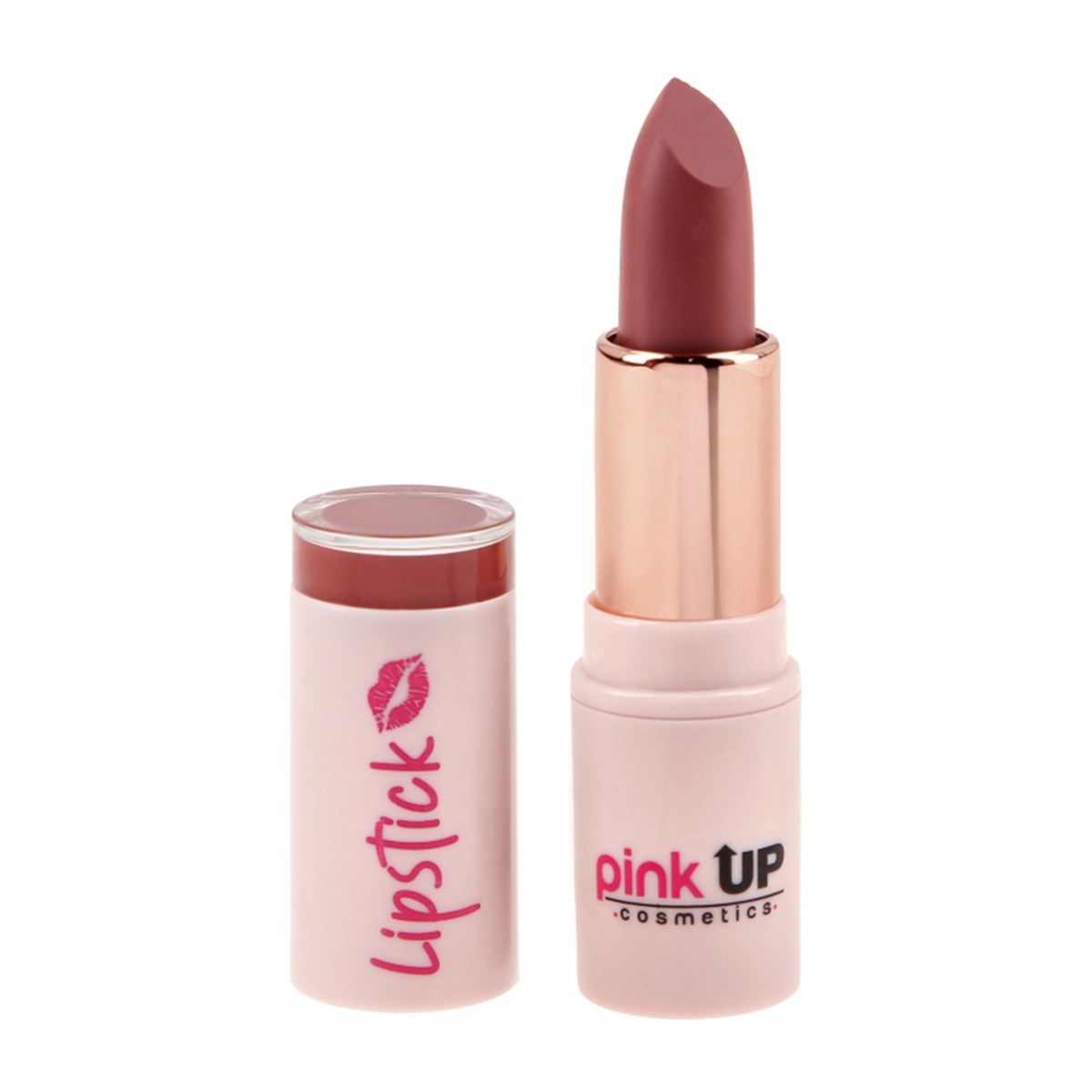 Pink Up Lipstick image number null