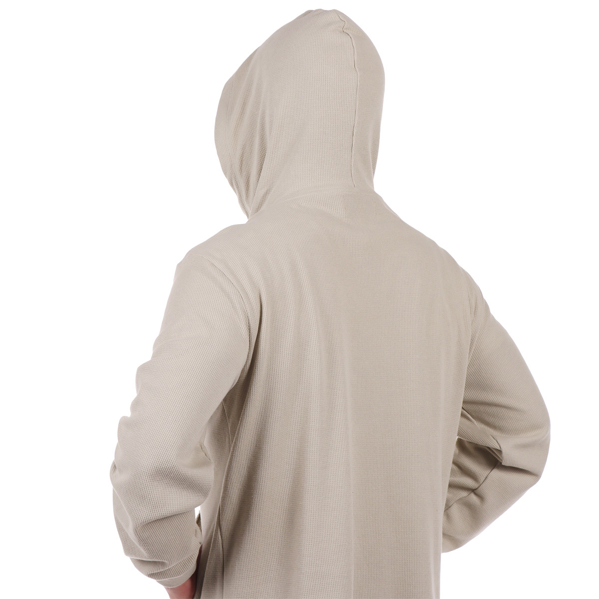 Sudadera con Capucha Casual Yongster para Hombre image number null