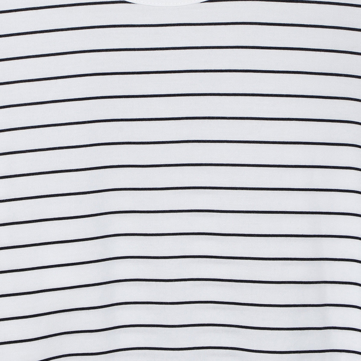 Playera Manga Corta Cuello Redondo Life Styler Para Mujer Curvy image number null