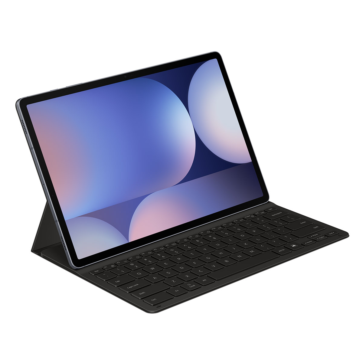 Teclado Samsung S10+ Negro image number null