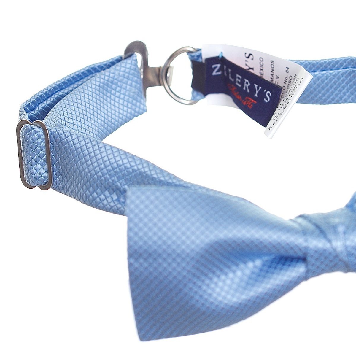 Corbata de mo&ntilde;o para ni&ntilde;o ZILERYS image number null