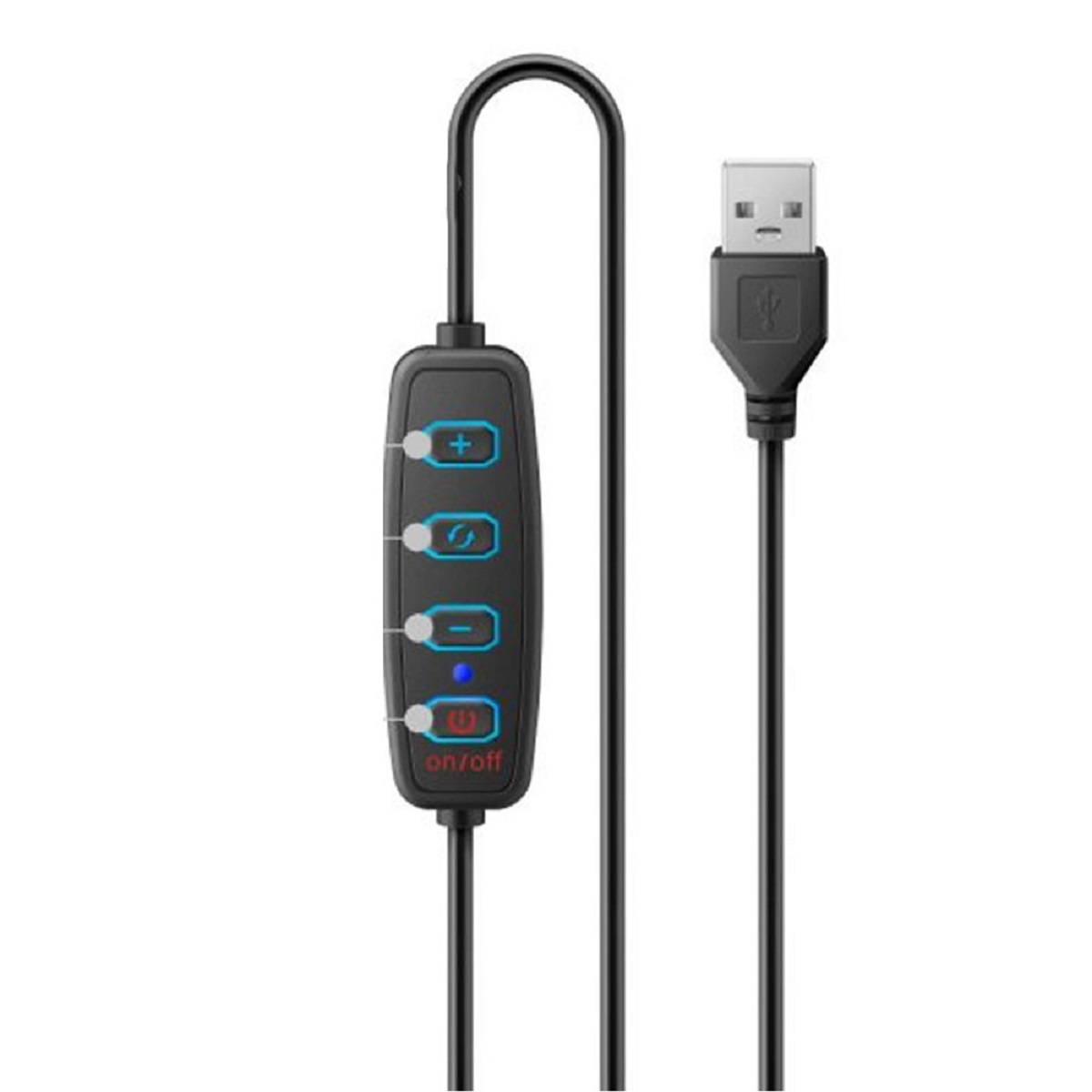 Tripi&eacute; Aro de Luz Led Flexible Duo 3.5" On Air image number null