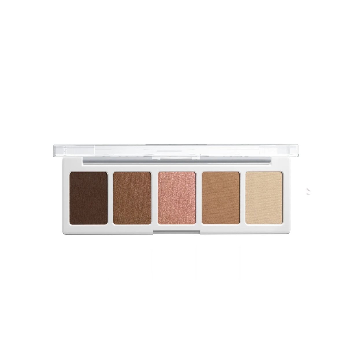 Color Icon 5-Pan Eyeshadow Palette image number null