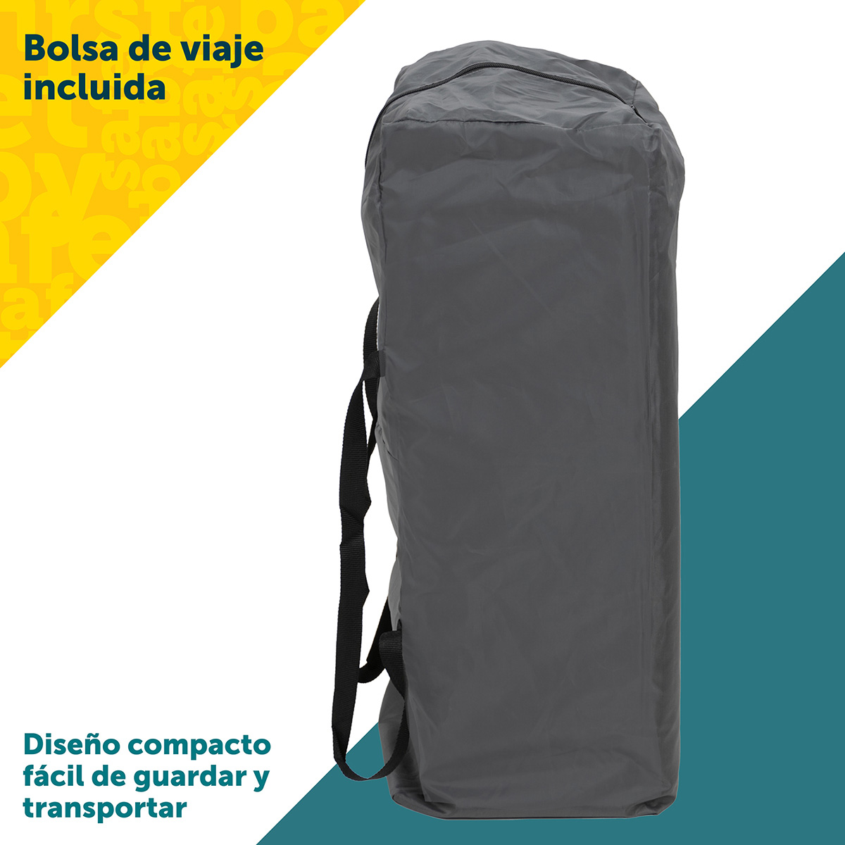 Cuna de Viaje Safety 1st Sleepy Pro image number null