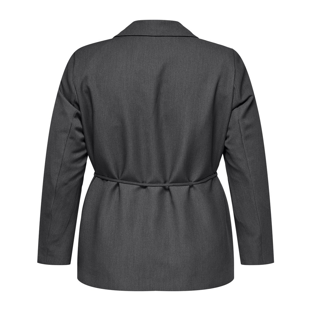 Saco Con Cordon Only Carmakoma para Mujer Tallas Extra image number null