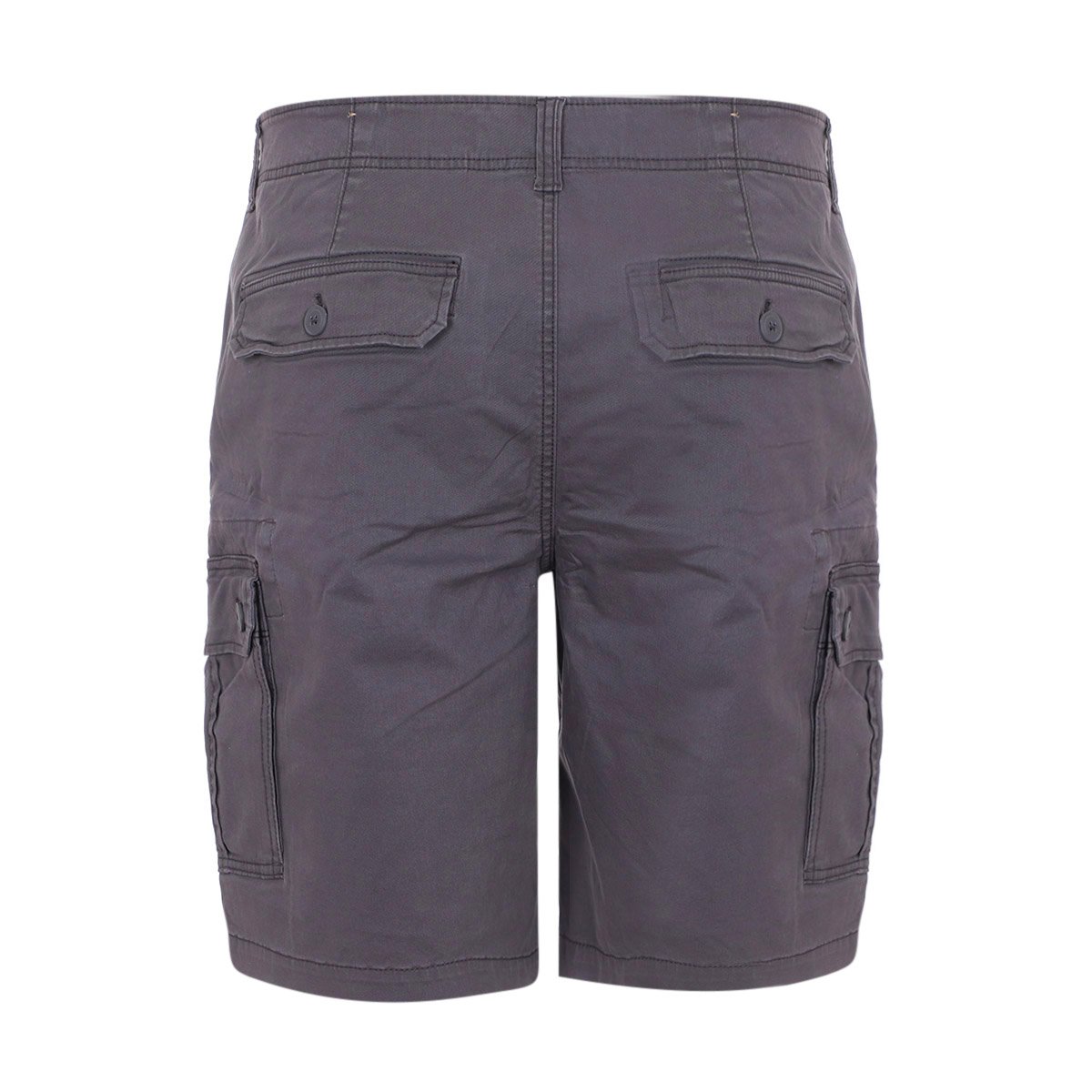 Bermuda Cargo Fukka para Hombre Plus image number null