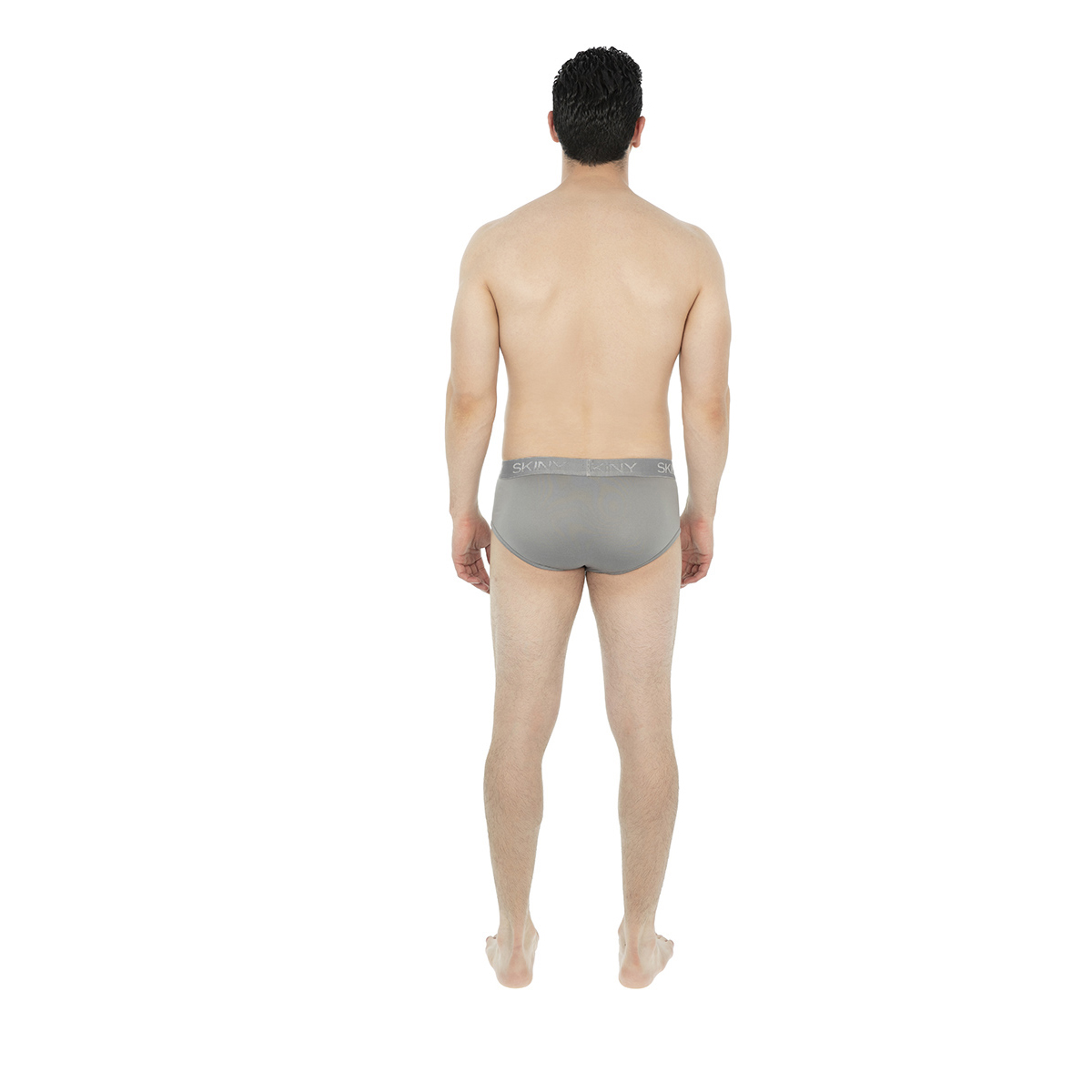Trusa Con 3 Piezas Para Hombre Skiny image number null