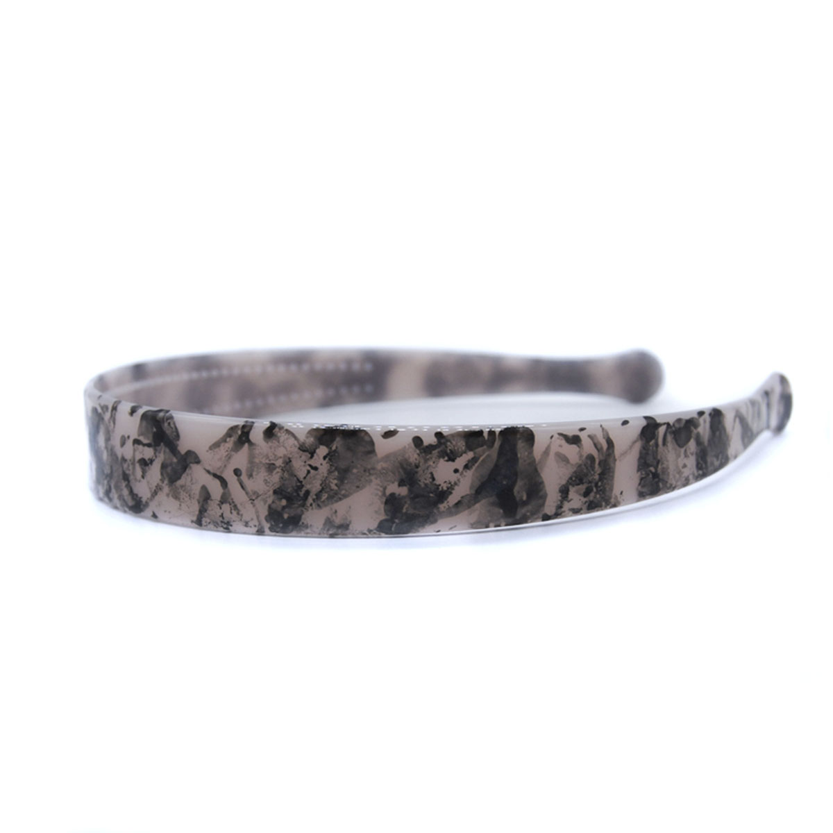 Diadema Classic Tortoise Ponette image number null