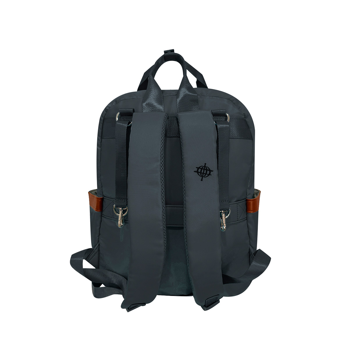 Pa&ntilde;alera Peaktour Tipo Backpack Gris Modelo Giza image number null