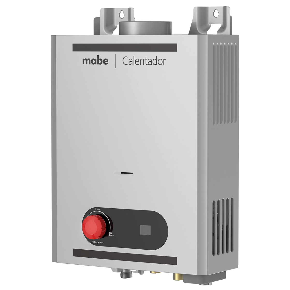 CALENTADOR MABE INSTANTANEO 6L GAS LP CIM063SLP1 image number null