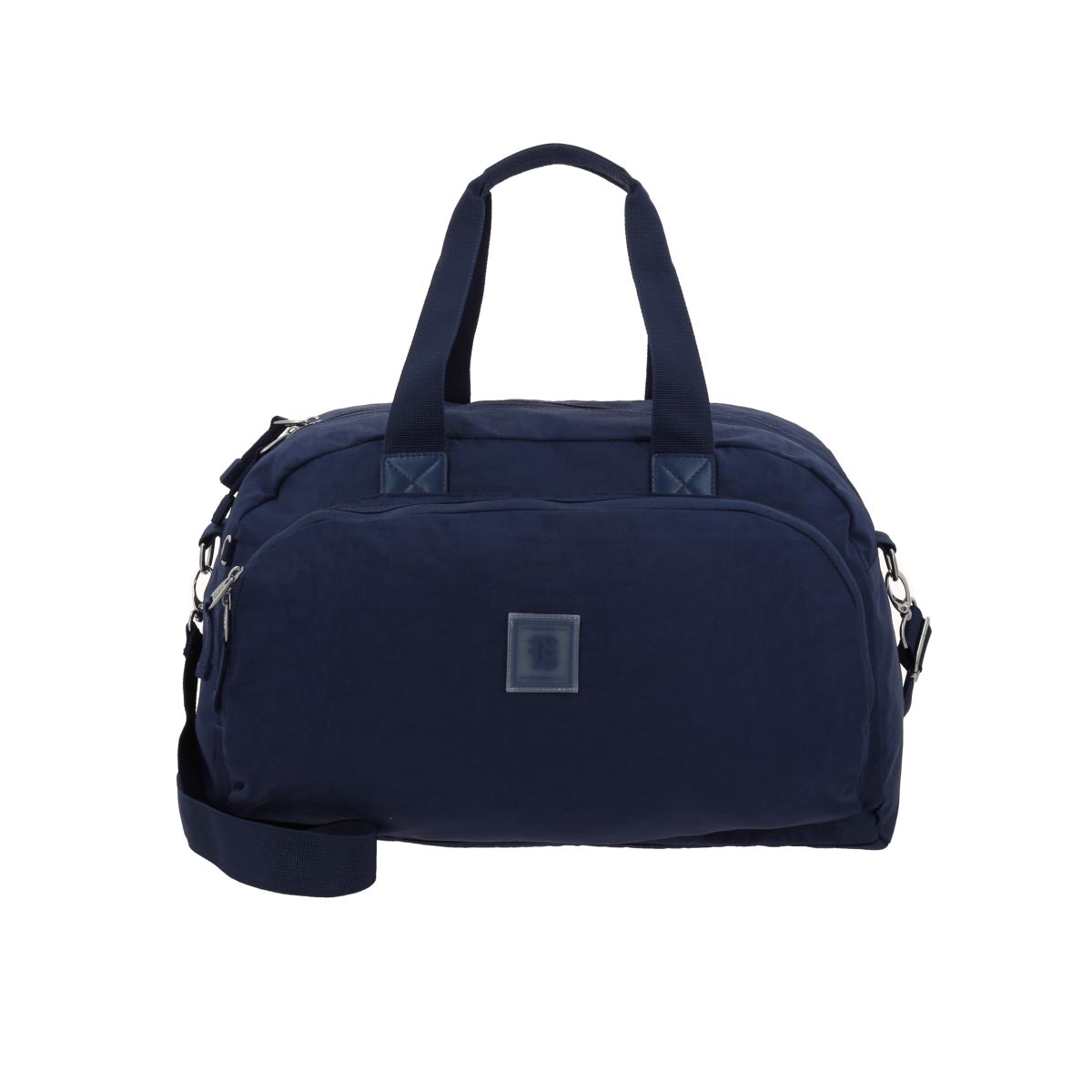 Valija Mediana Chenson 9X Azul Zilp Zilp image number null