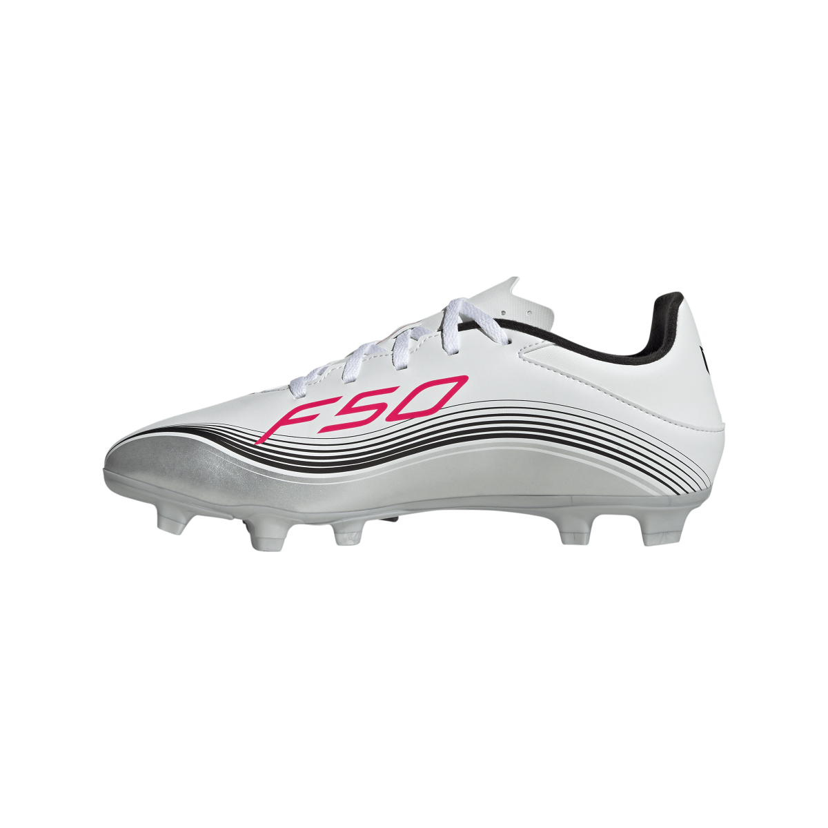 Tenis Adidas Soccer F50 Messi Club para Hombre image number null