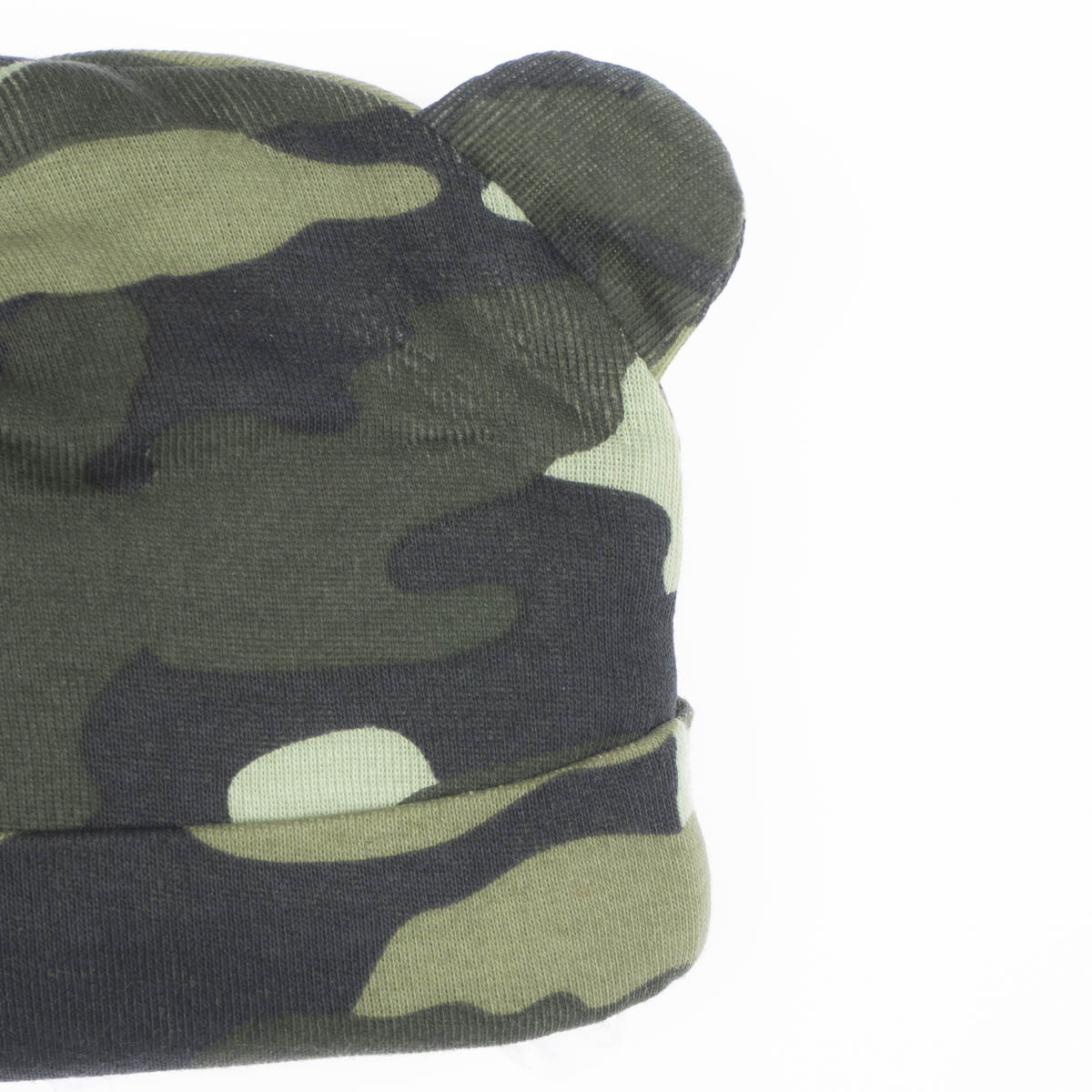 Juego 4 gorros para beb&eacute; Gerber image number null