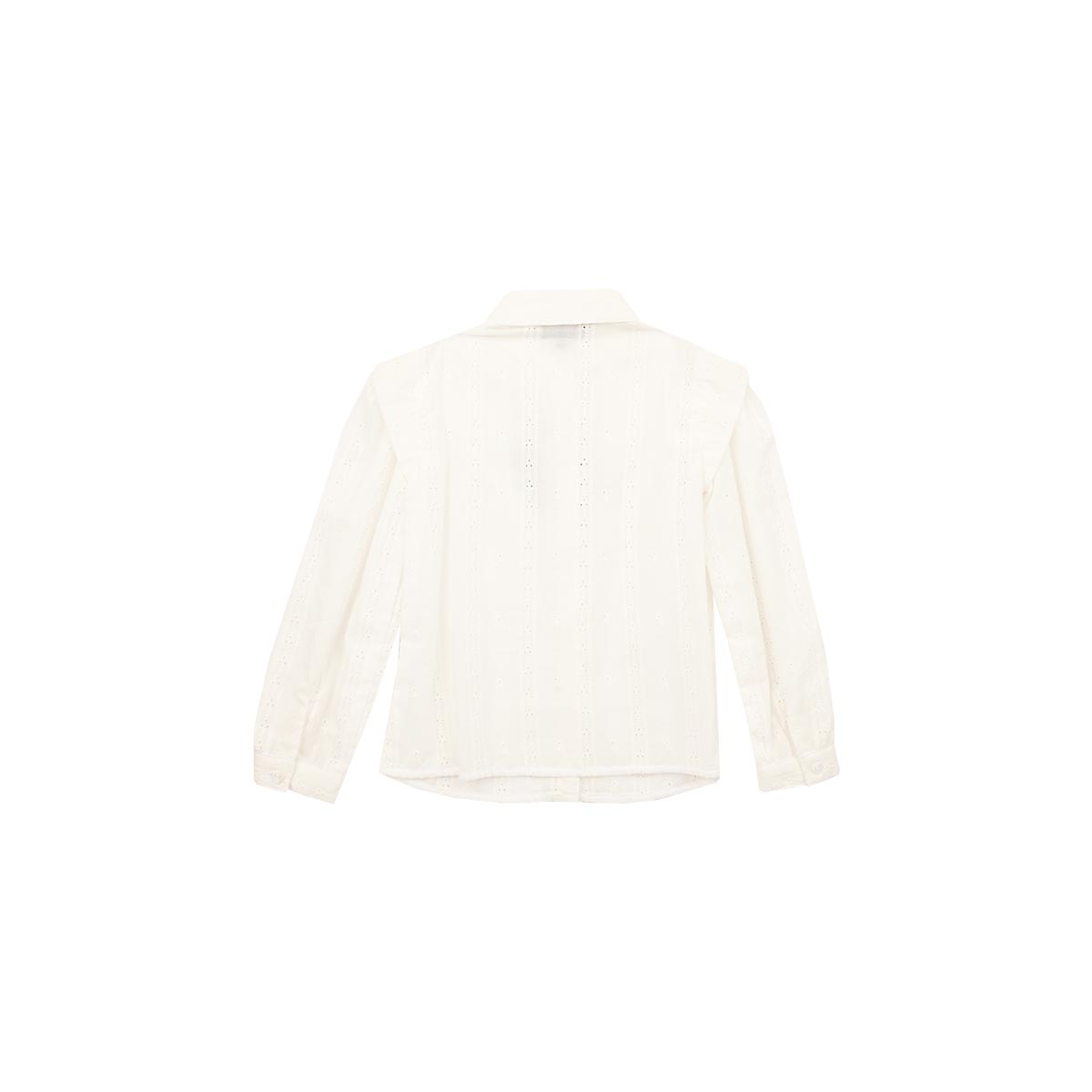 Blusa Manga Larga Ferrioni para Beb&eacute; Ni&ntilde;a image number null