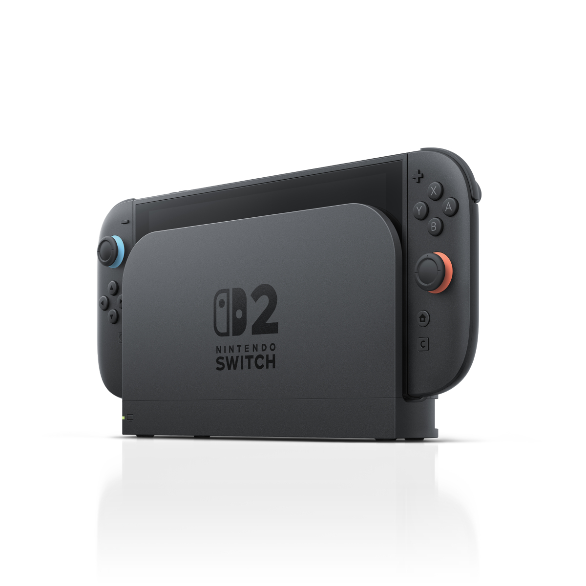 Consola Nintendo Switch 2 + Mario Kart World image number null
