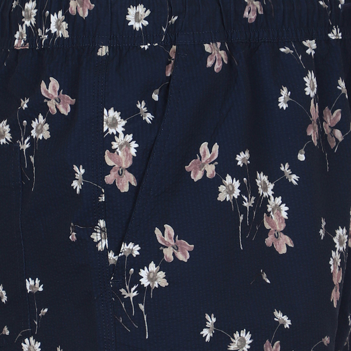 Traje de Ba&ntilde;o Estampado Jeanious para Hombre Plus image number null