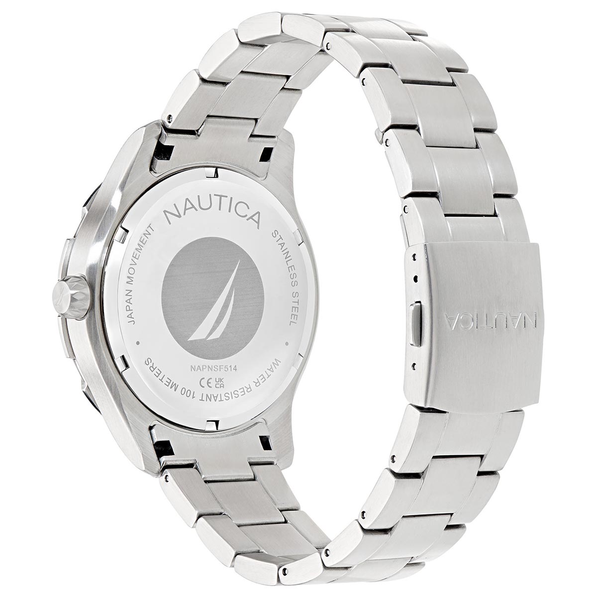Set de Reloj N&aacute;utica NAPNSF514 para Hombre image number null