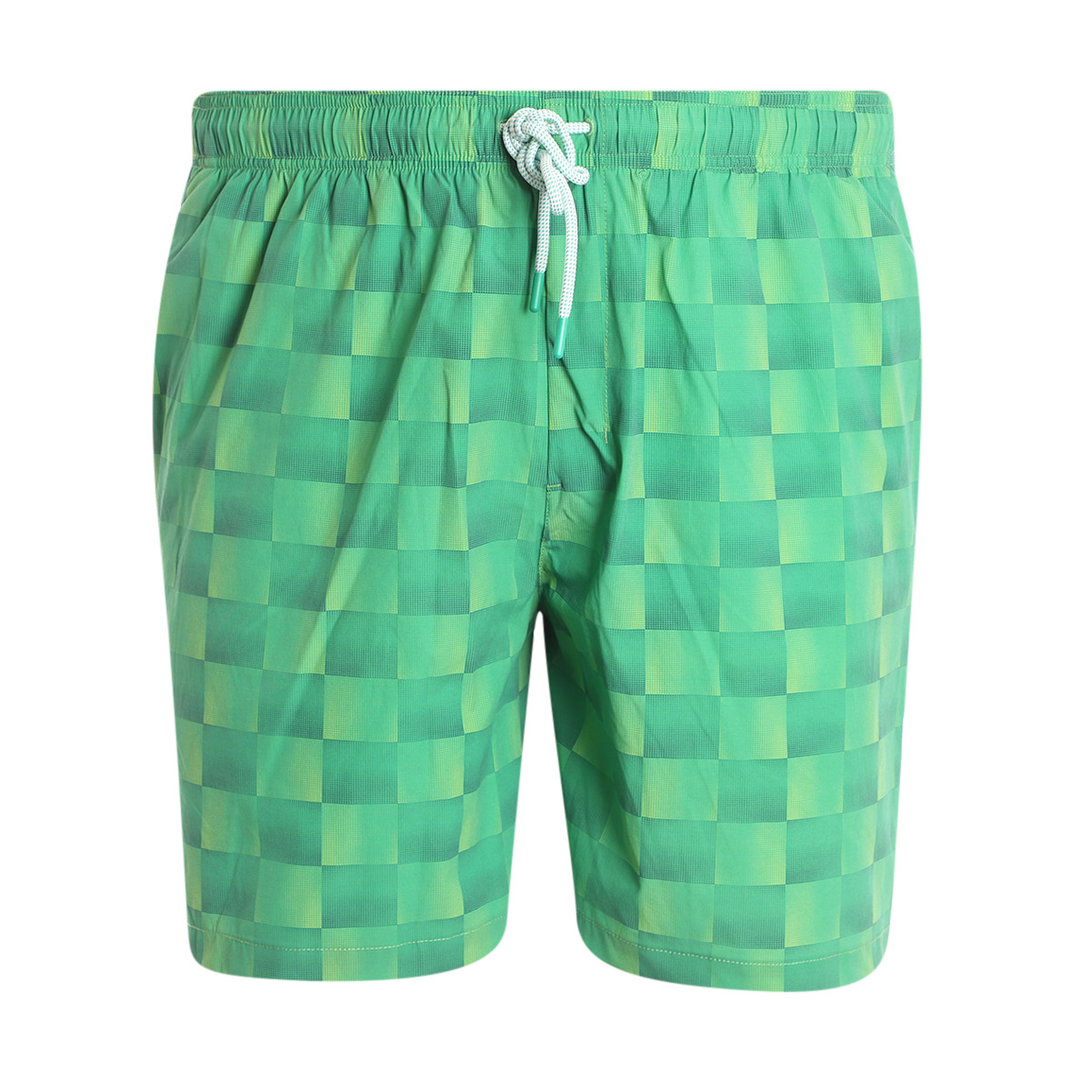 Traje de Ba&ntilde;o Estampado Jeanious para Hombre Plus image number null