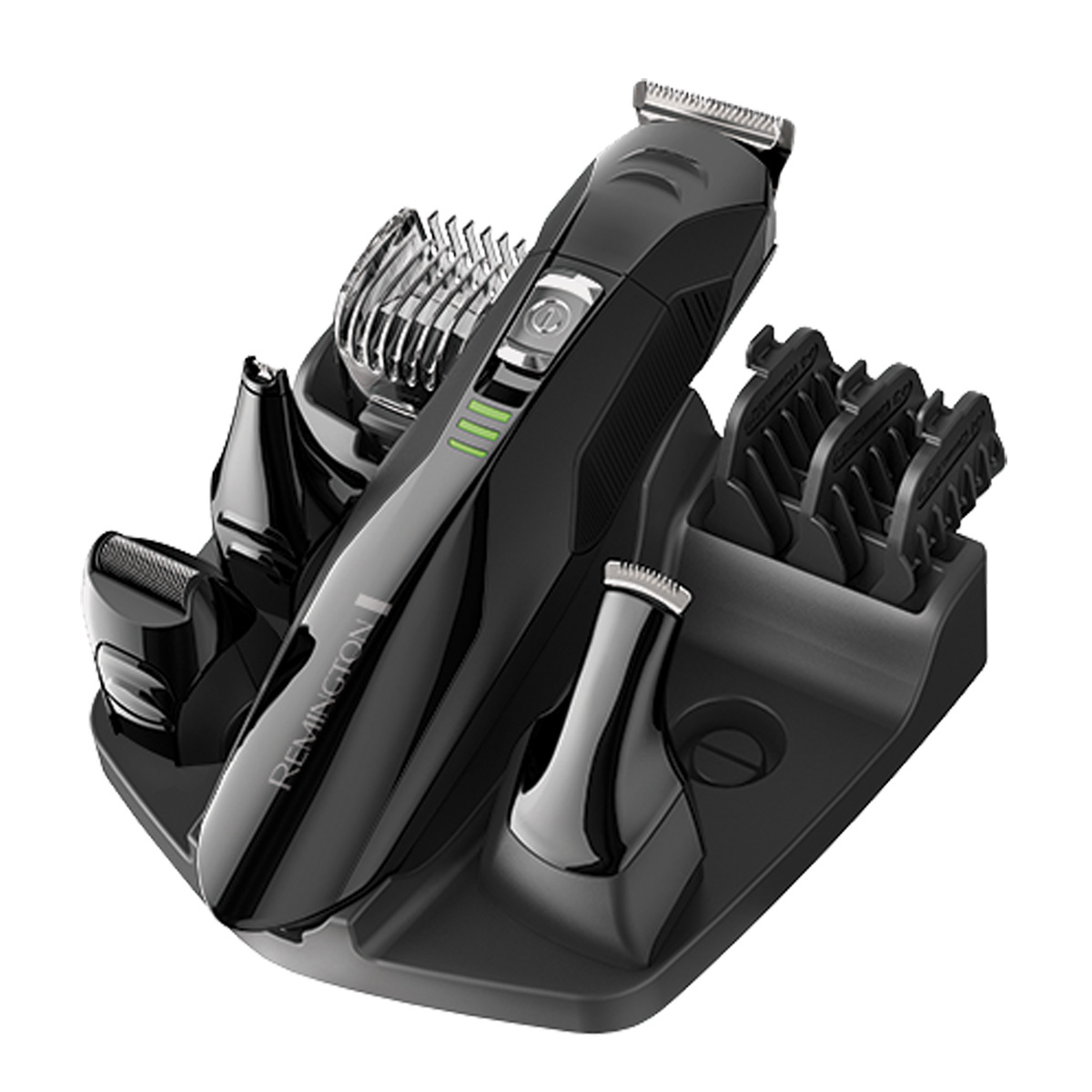 Recortadora Todo En 1 Remington Pg6020B (110) F image number null