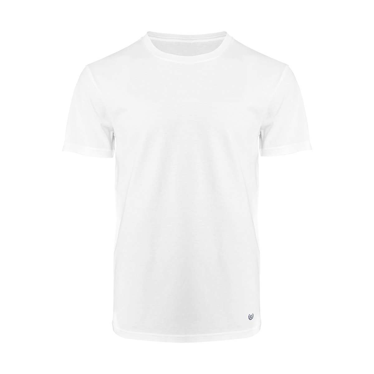 3 Pack Playeras Chaps Cuello Redondo para Hombre image number null