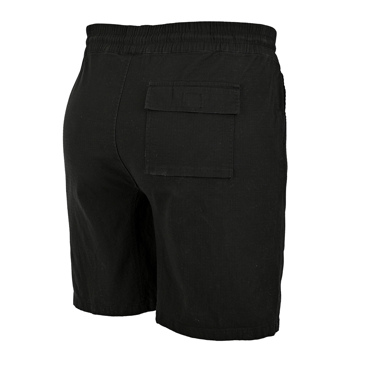 Bermuda Ribstop Ted Lapidus con Jareta para Hombre Plus image number null