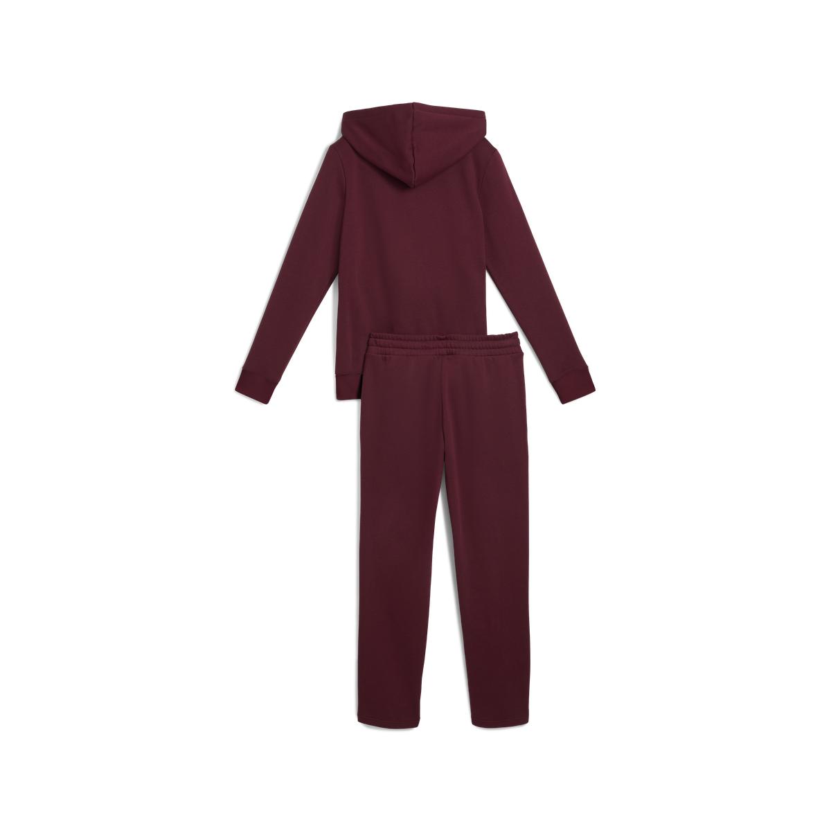 Conjunto Logo Metalico  Puma Para Mujer Junior image number null