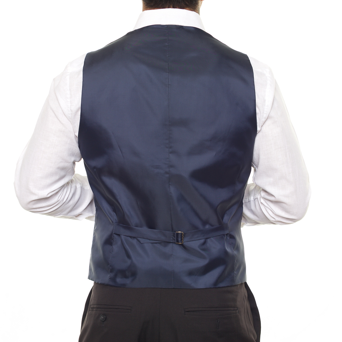 Chaleco para hombre CARLO CORINTO image number null