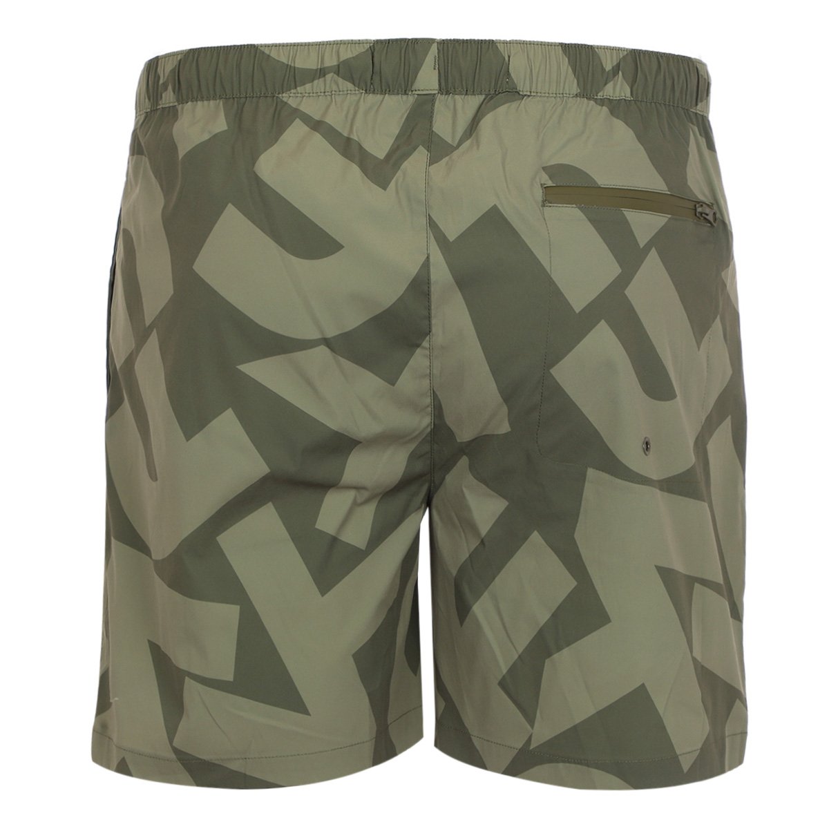 Traje de Ba&ntilde;o Fukka Estampado para Hombre Plus image number null