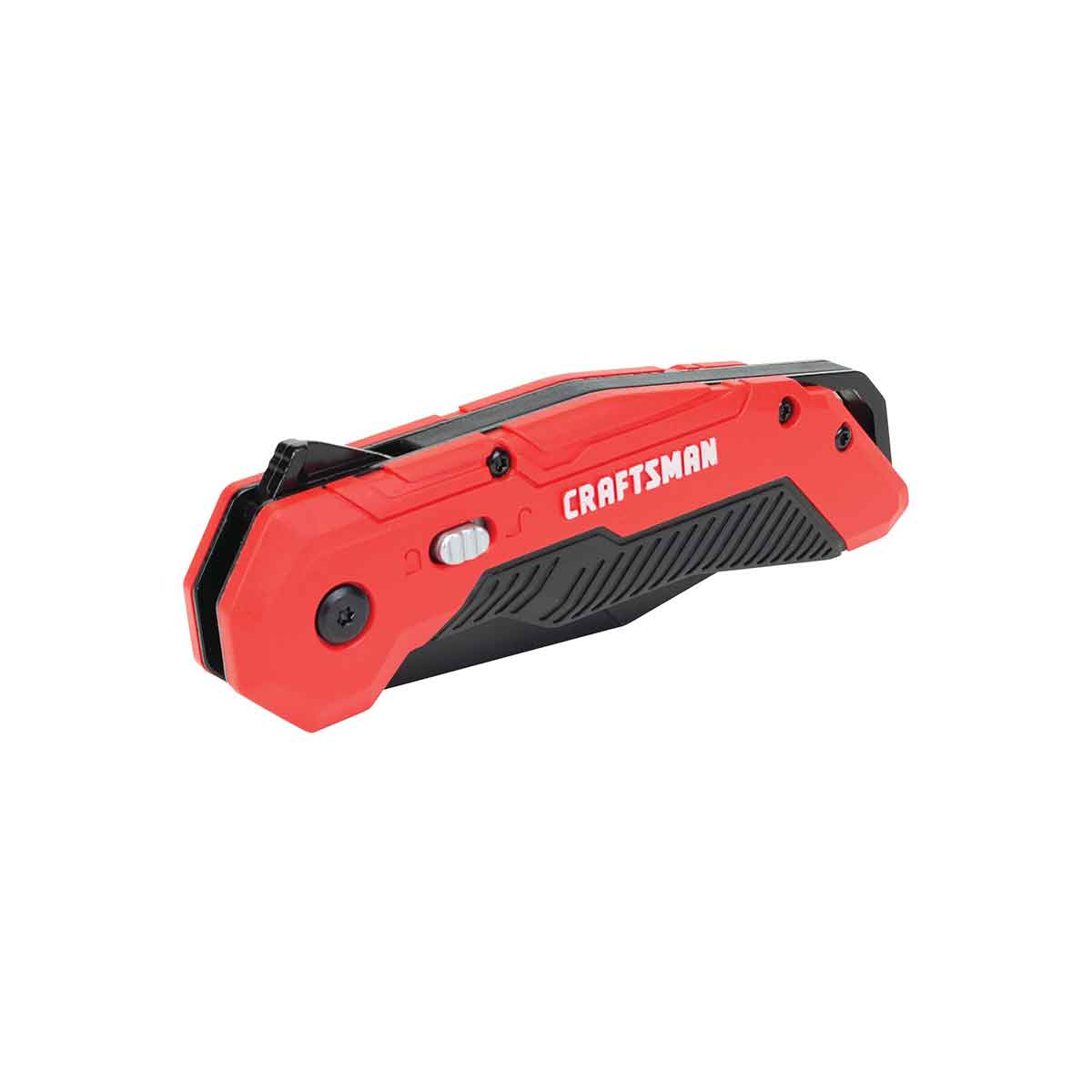 Navaja de Bolsillo Apertura R&aacute;pida con una Mano CMHT10934 Craftsman image number null