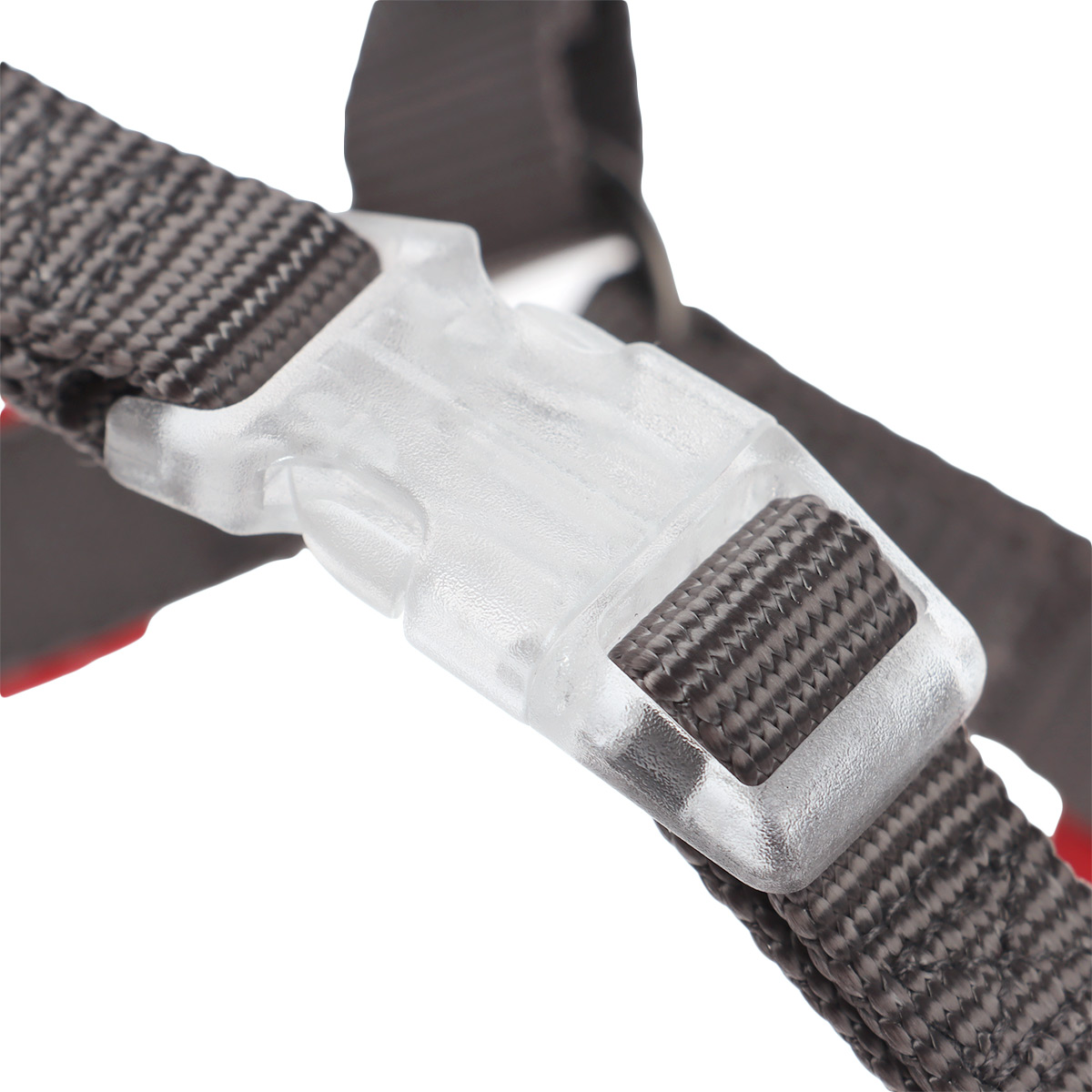 Arn&eacute;s Ajustable Caminata C&oacute;modo Plata Pata para Perro image number null