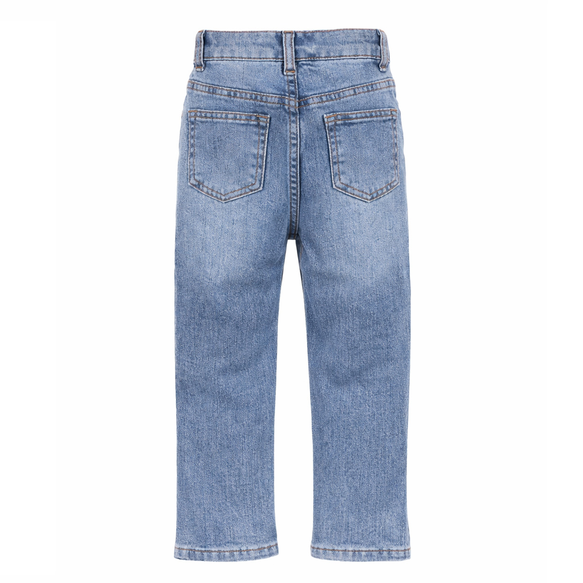 Jeans Fukka para Beb&eacute; Ni&ntilde;o image number null