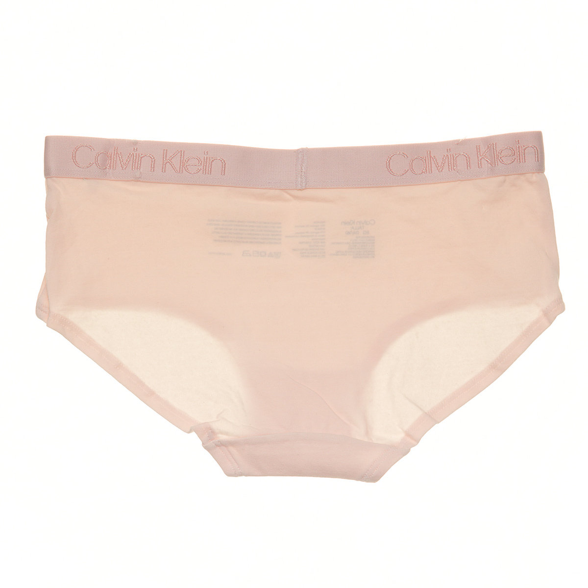 3 pack pantaleta hipster para ni&ntilde;a CALVIN KLEIN image number null