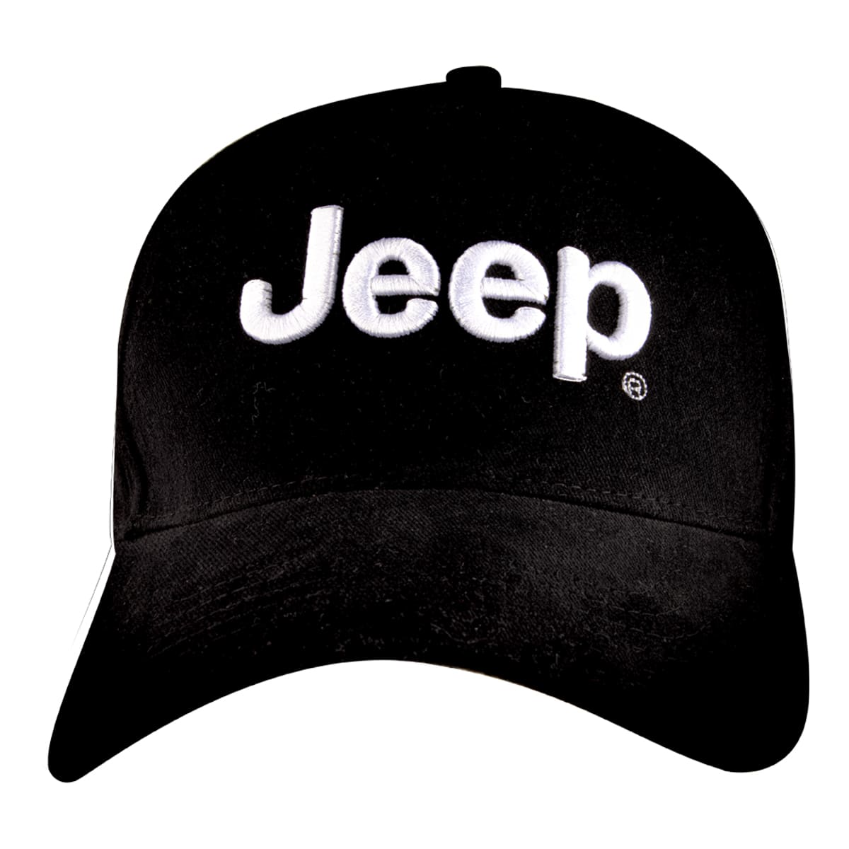 Gorra Negra Jeep para Hombre image number null