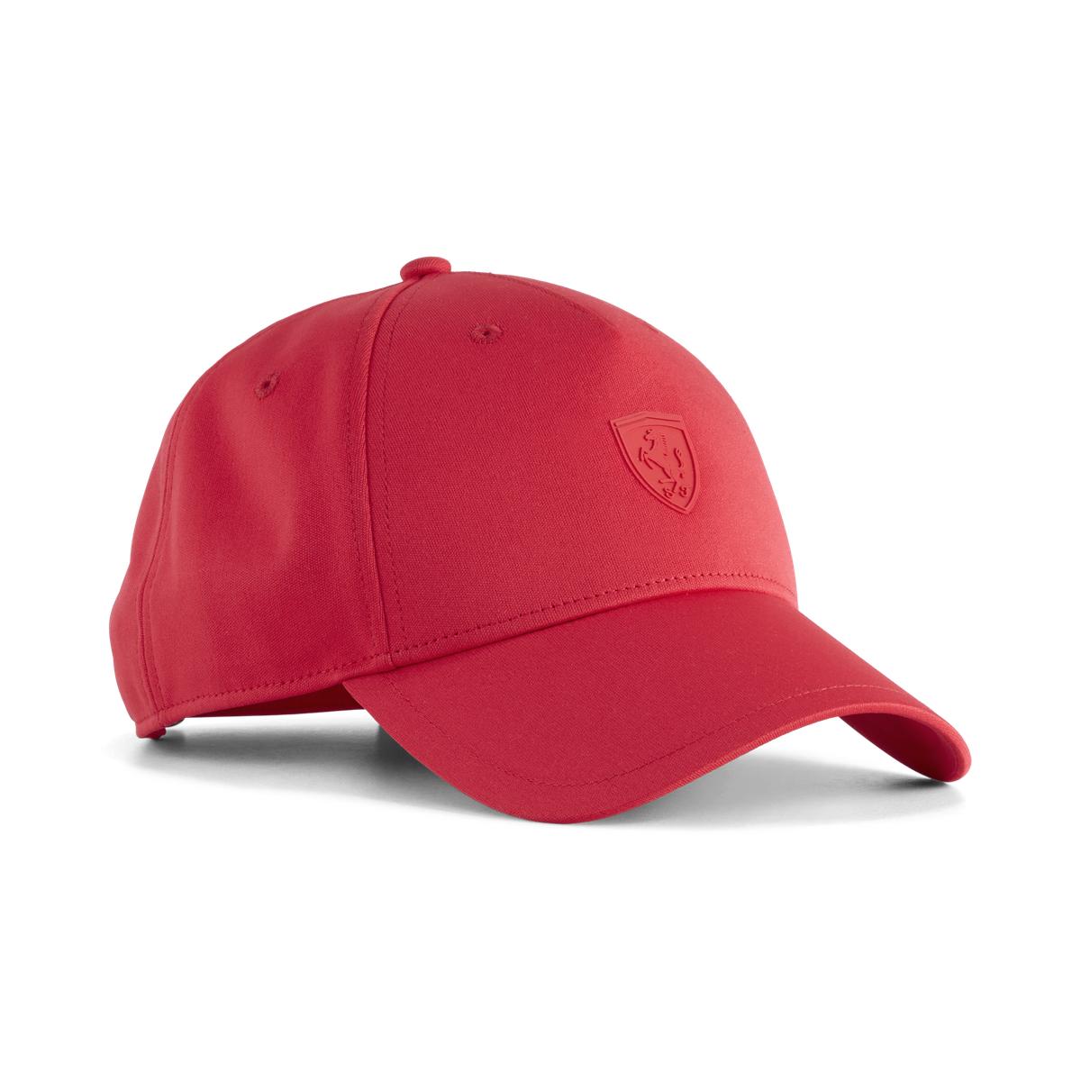 Gorra Roja Puma Ferrari Pro Unisex image number null