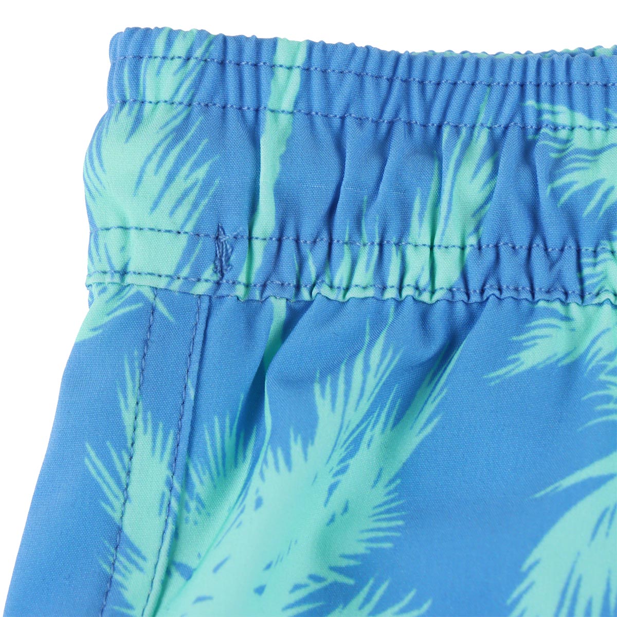 Traje de Ba&ntilde;o Jeanious con Dise&ntilde;o Palmeras para Ni&ntilde;o image number null