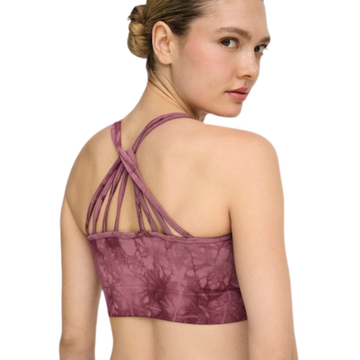 Top Deportivo Only Play para Mujer image number null